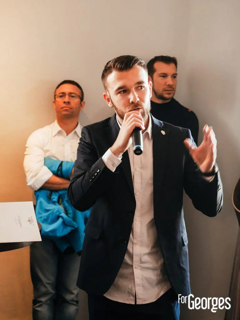 Cedrik Nadé