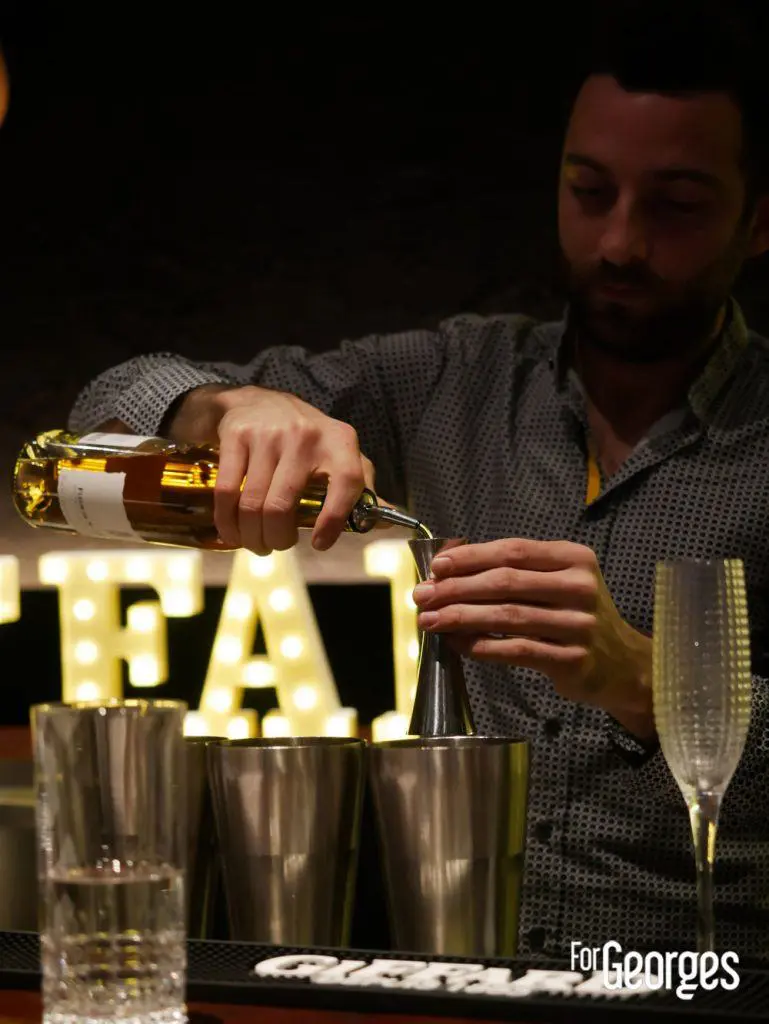 François Quemeurec - Giffard West Cup