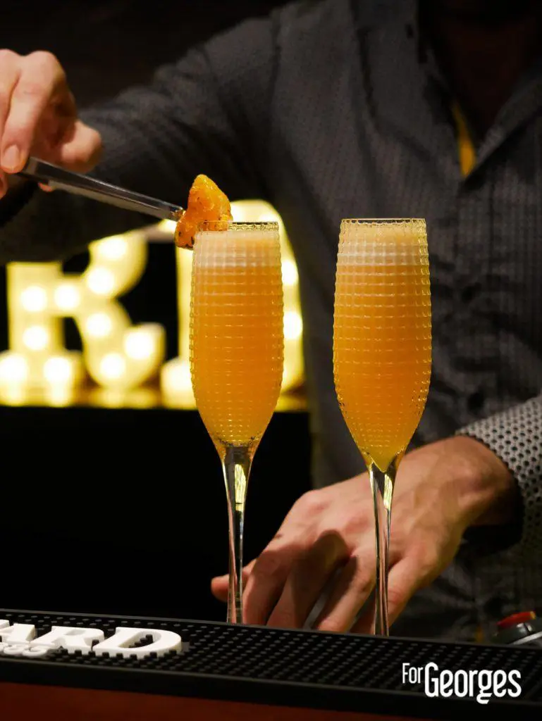 François Quemeurec - Giffard West Cup