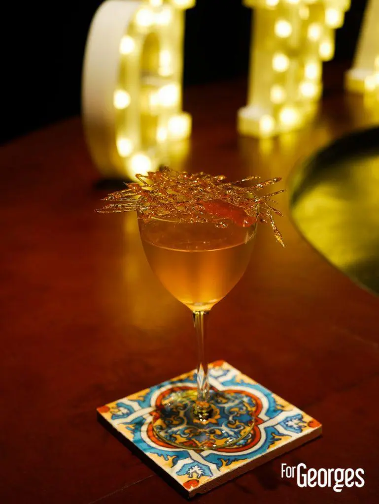 Cesar Debus - Giffard West Cup 2019