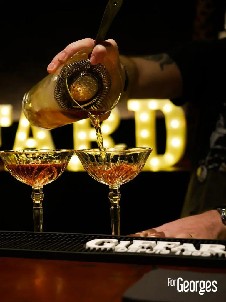 Kevin Proust - Giffard West Cup