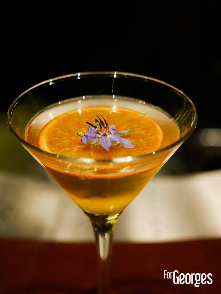 Laura Imbert - Giffard West Cup