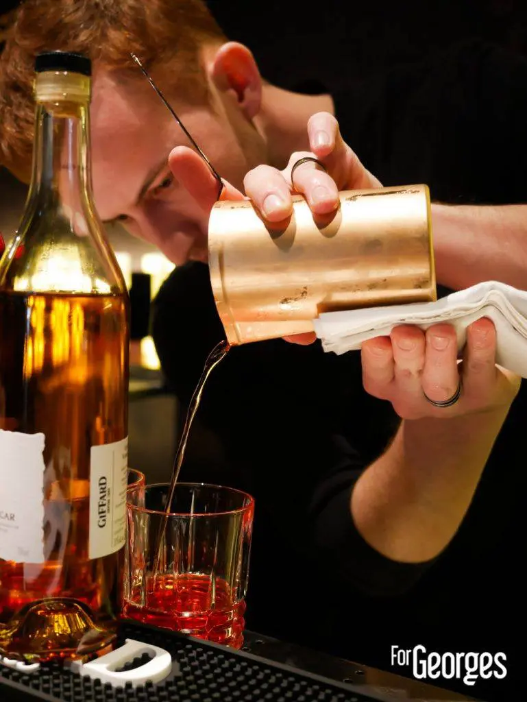 Marceau Levasseur - Giffard West Cup 2019