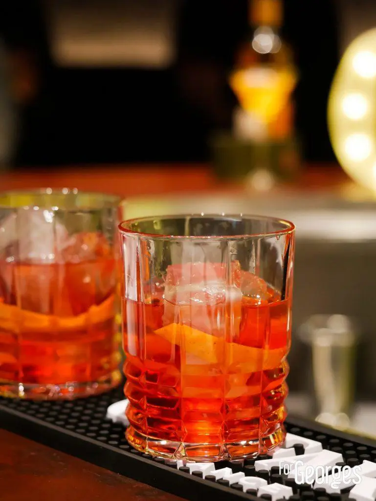 Marceau Levasseur - Giffard West Cup 2019