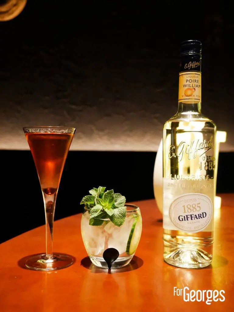 Caroline Pillet - Giffard West Cup