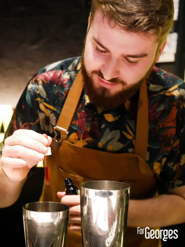 Adam Rzeznik - Giffard West Cup 2019