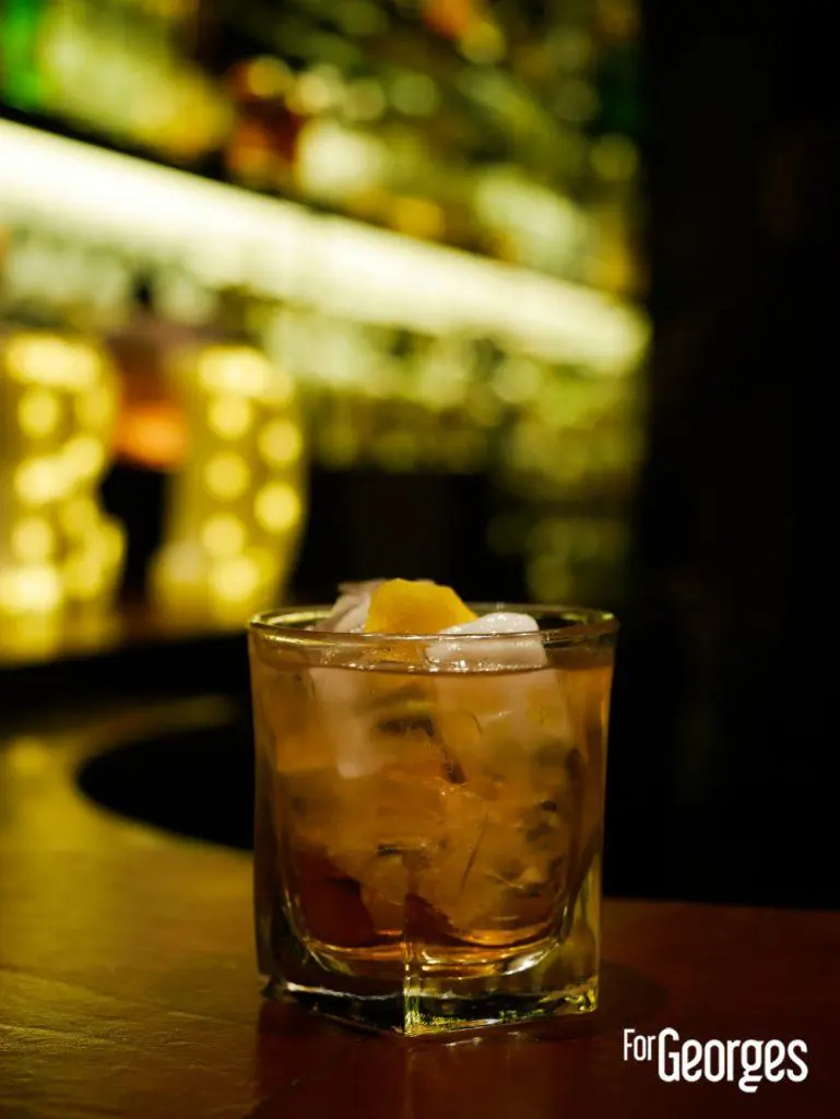 David Ngo - Giffard West Cup 2019