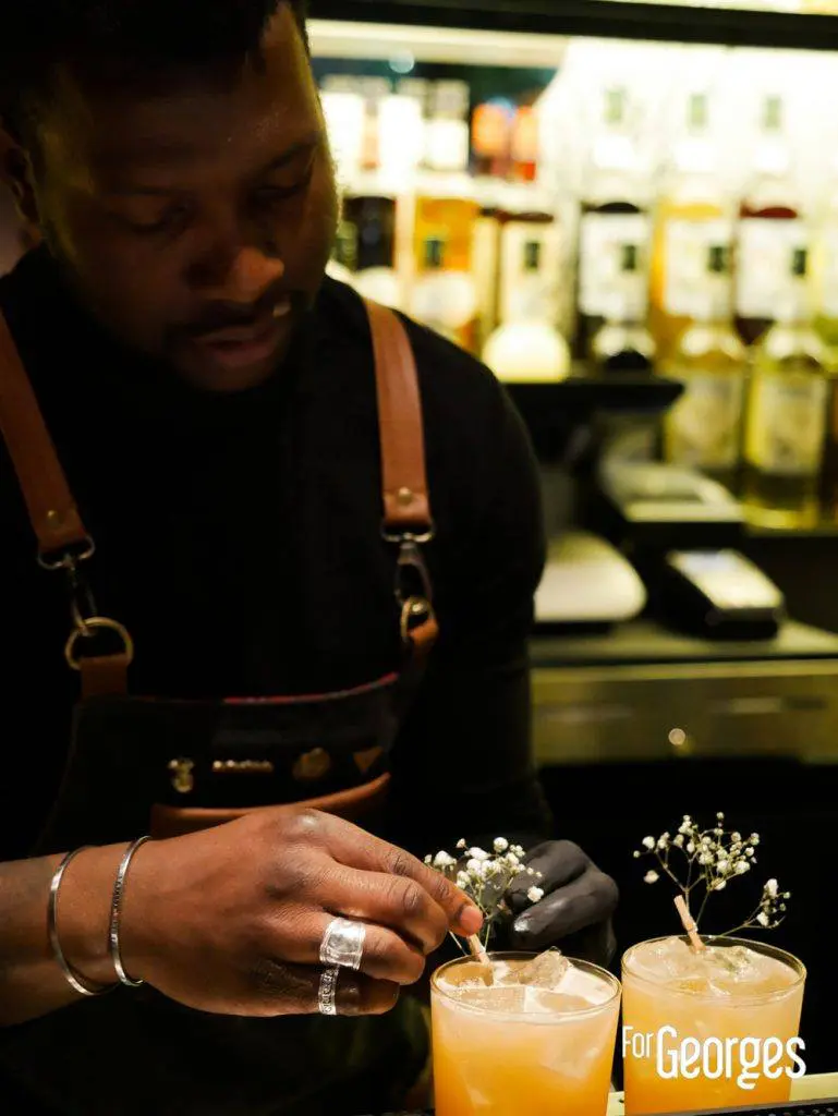 Weendy Sengomona - Giffard West Cup 2019