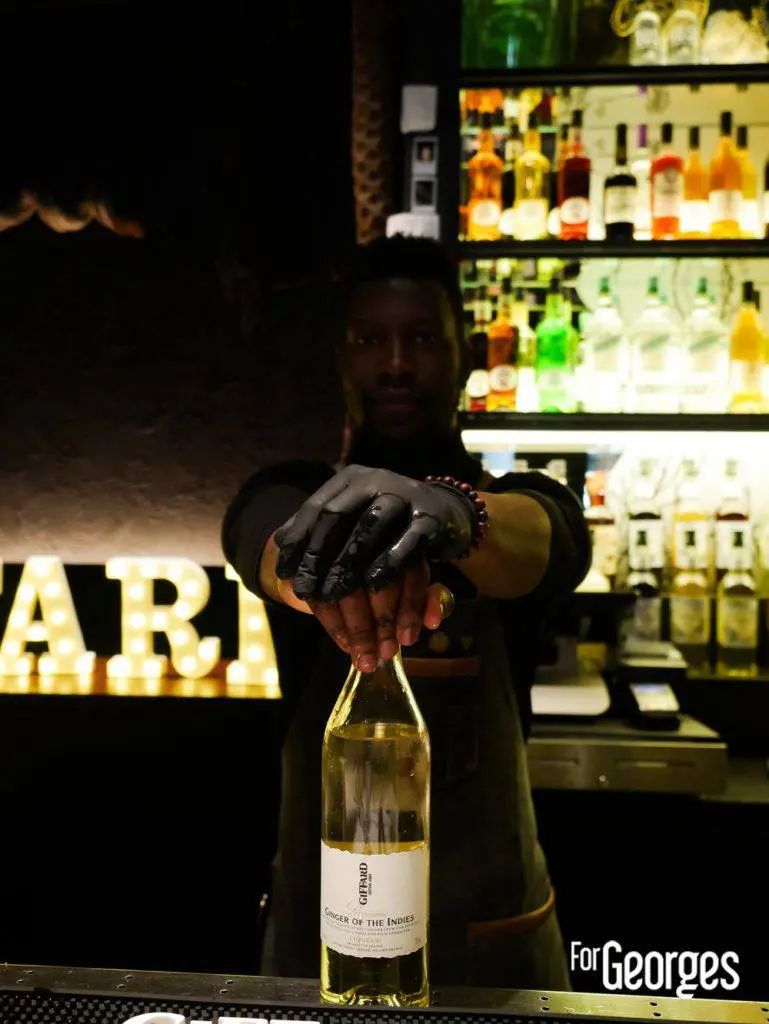 Weendy Sengomona - Giffard West Cup 2019