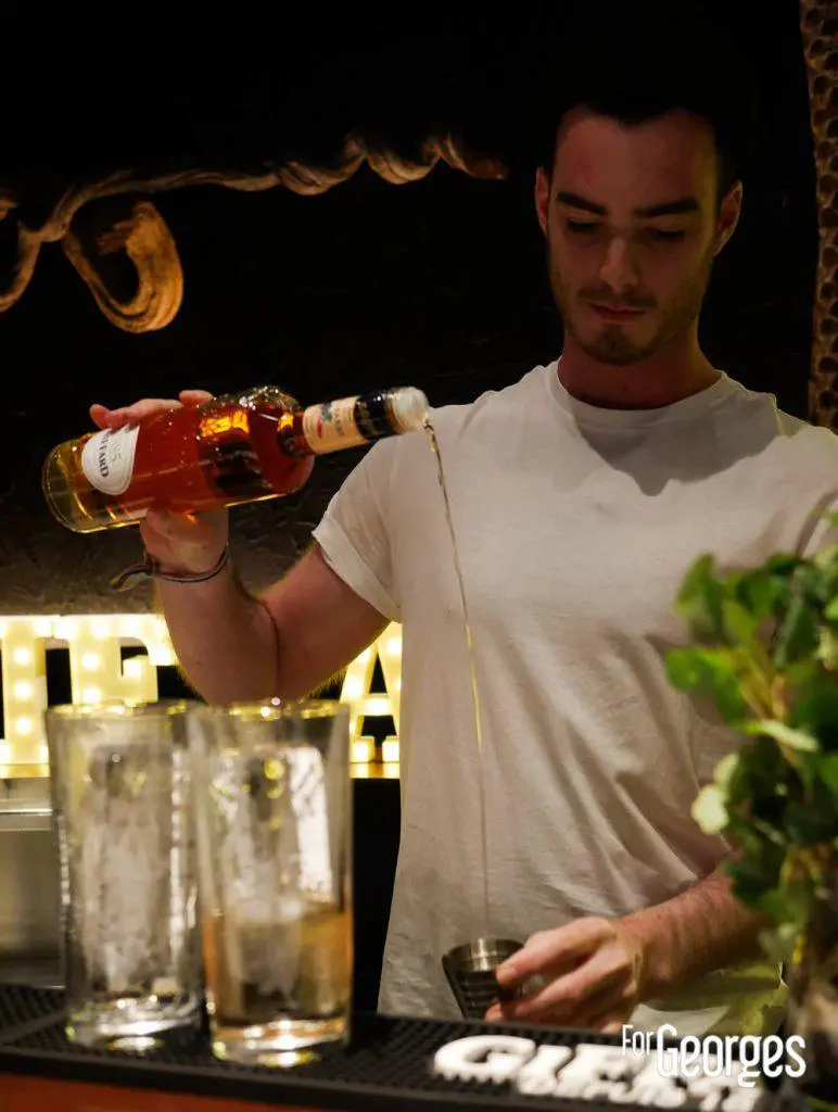 Mickael Kernoa - Giffard West Cup 2019