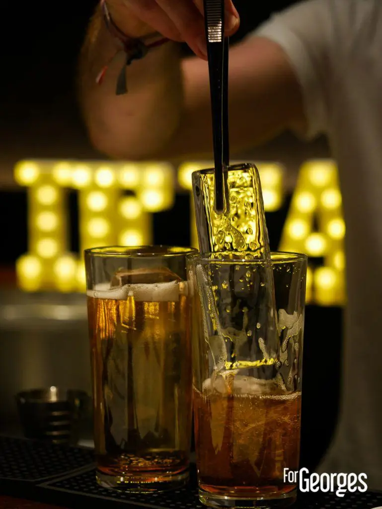 Mickael Kernoa - Giffard West Cup 2019