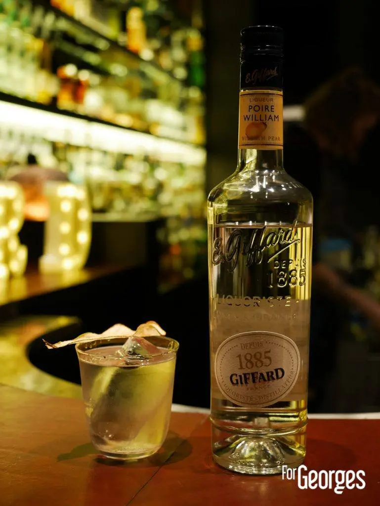 Chirine Cabaret Giffard West Cup 2019