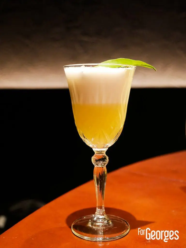 Rodolphe Cauquil - Giffard West Cup 2019