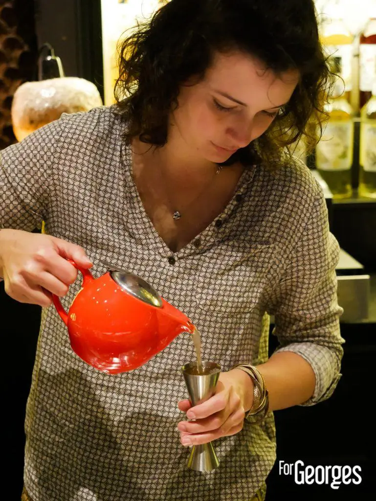 Laure Angelliaume - Giffard West Cup 2019