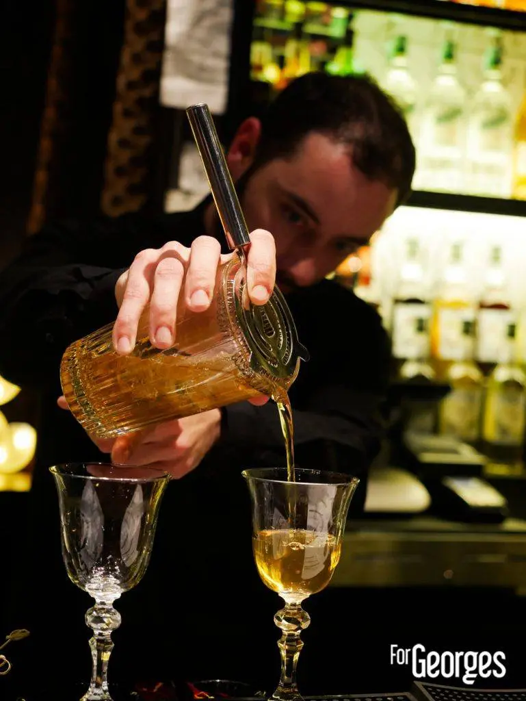 Adrien Delagree - Giffard West Cup 2019