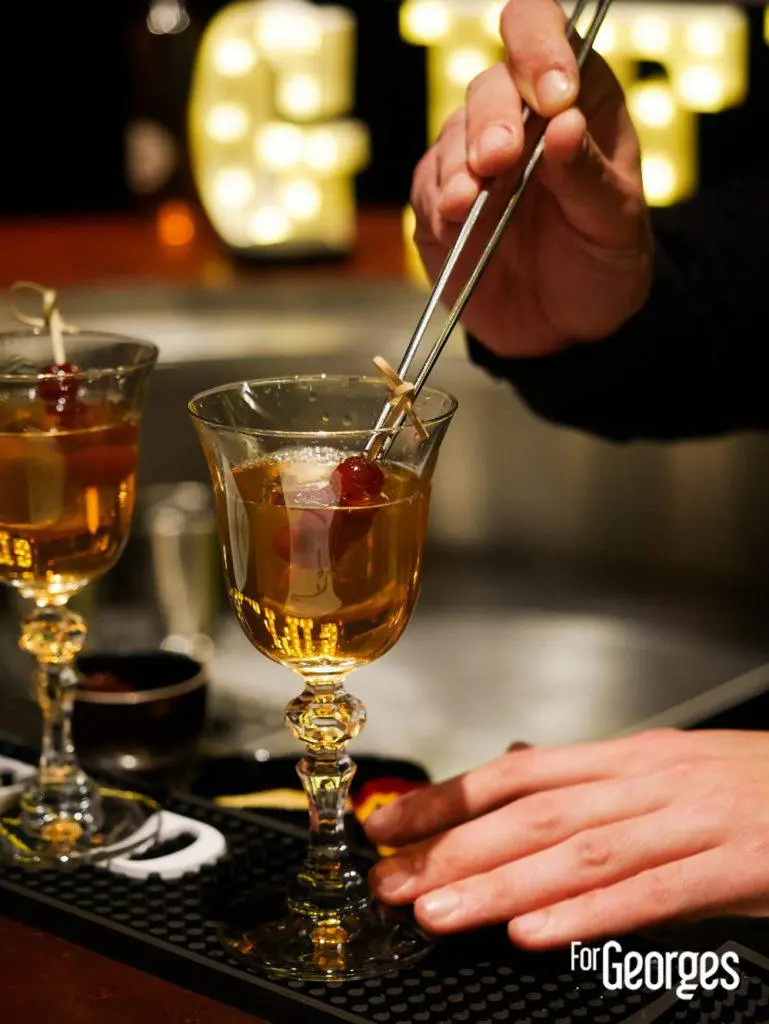 Adrien Delagree - Giffard West Cup 2019