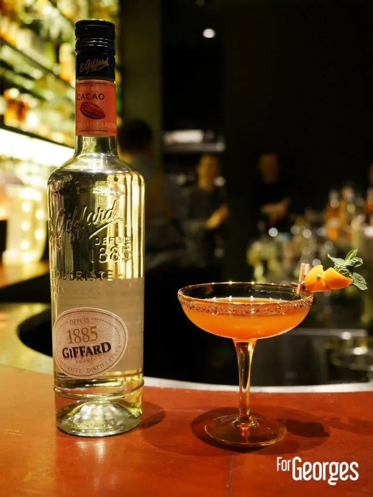 Pierre Heliot - Giffard West Cup 2019