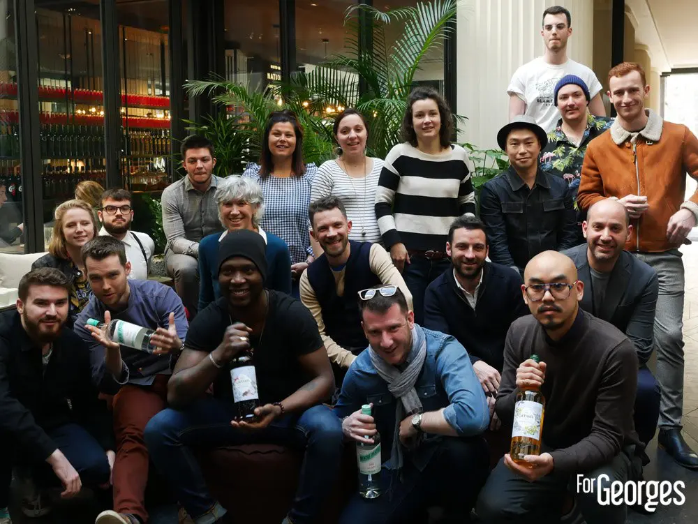 Giffard West Cup 2019