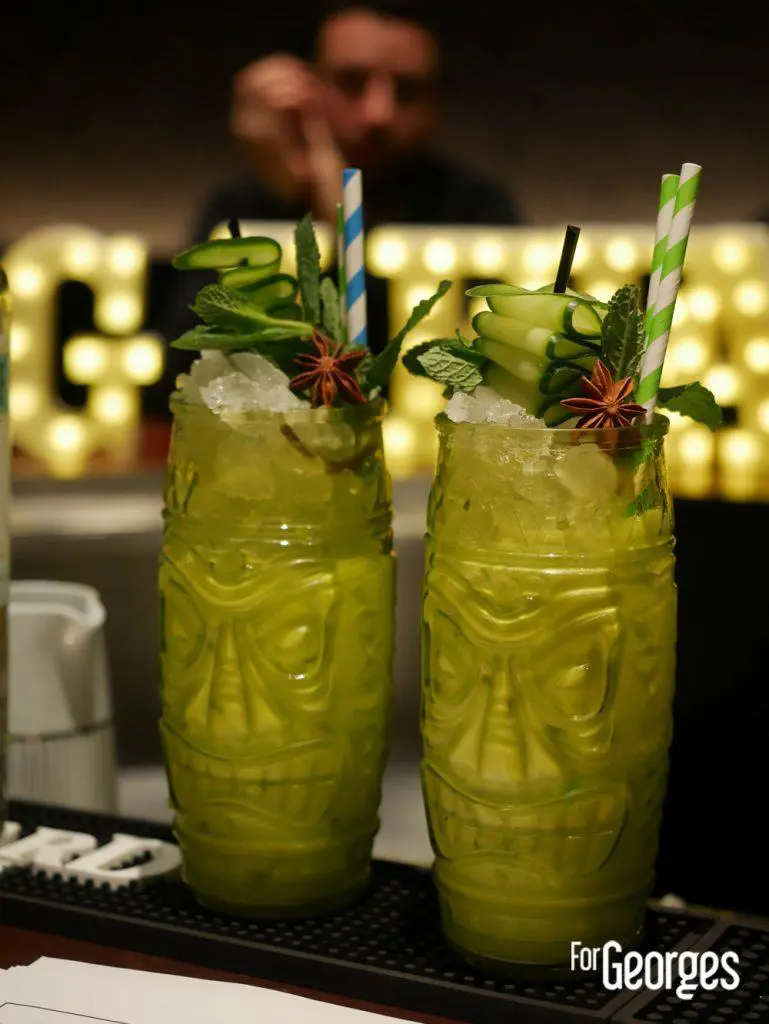 Pierre Heliot - Giffard West Cup 2019