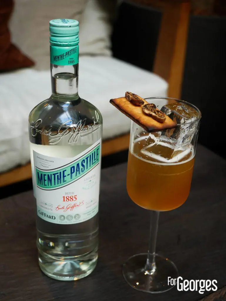 Cesar Debus - Giffard West Cup 2019