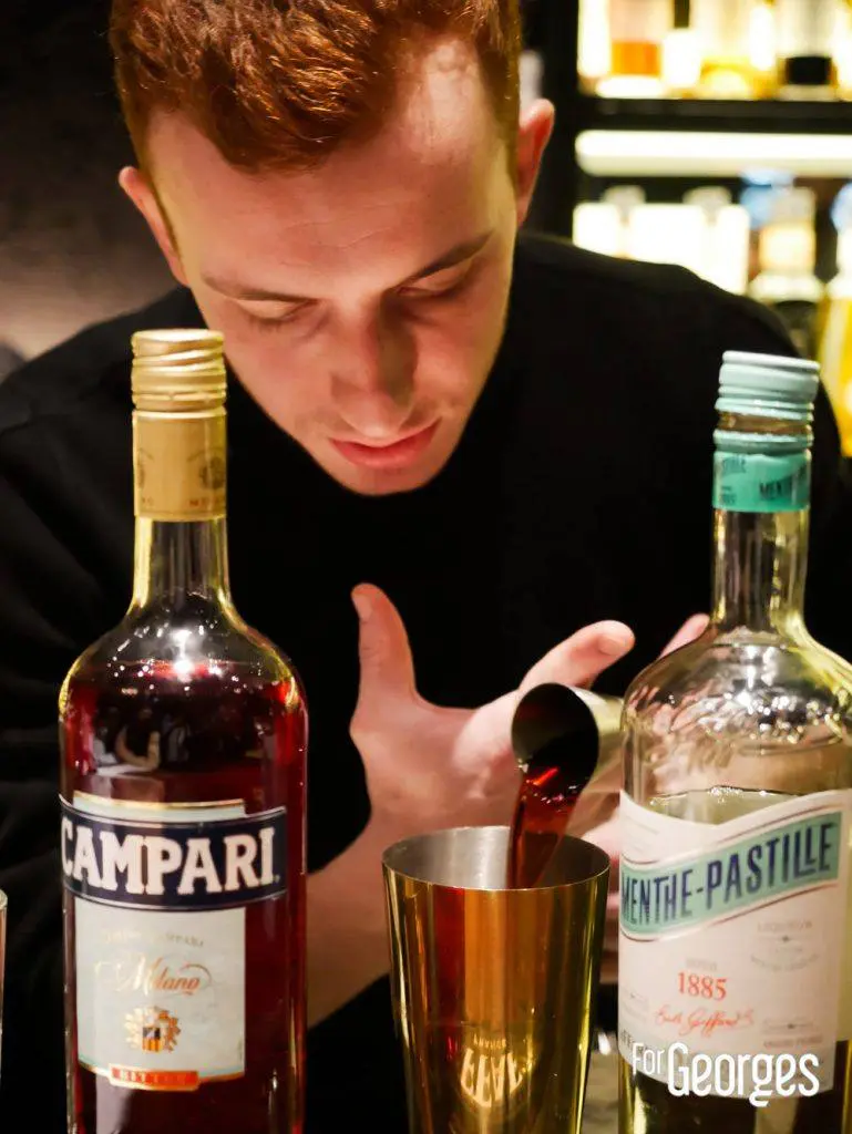 Marceau Levasseur - Giffard West Cup