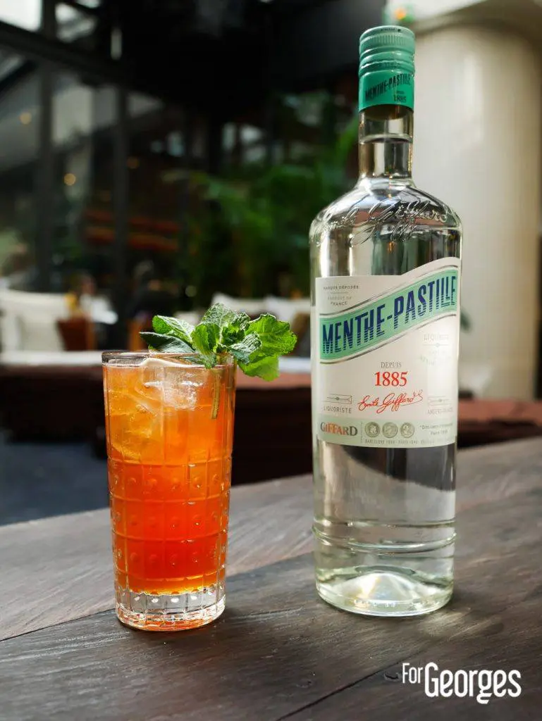 Marceau Levasseur - Giffard West Cup