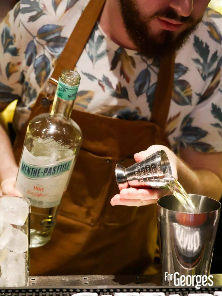 Adam Rzeznik - Giffard West Cup 2019