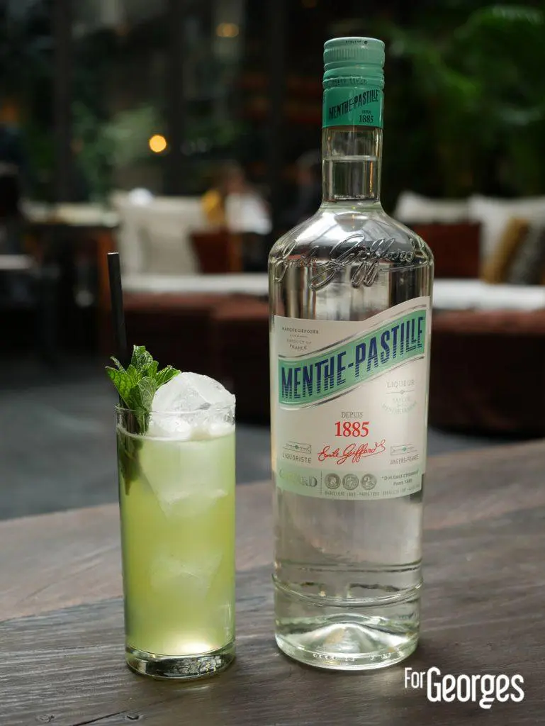 Adam Rzeznik - Giffard West Cup 2019