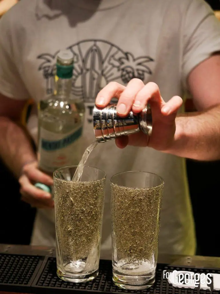 Mickael Kernoa - Giffard West Cup 2019