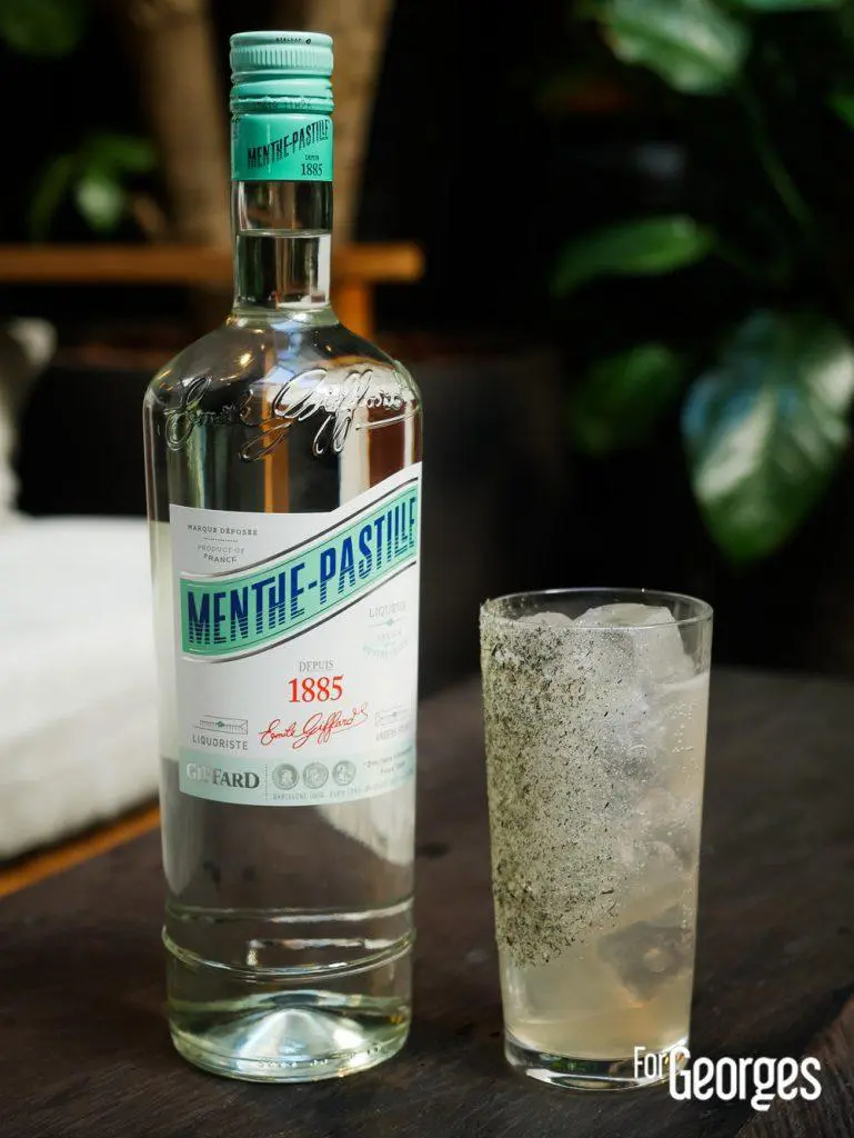 Mickael Kernoa - Giffard West Cup 2019