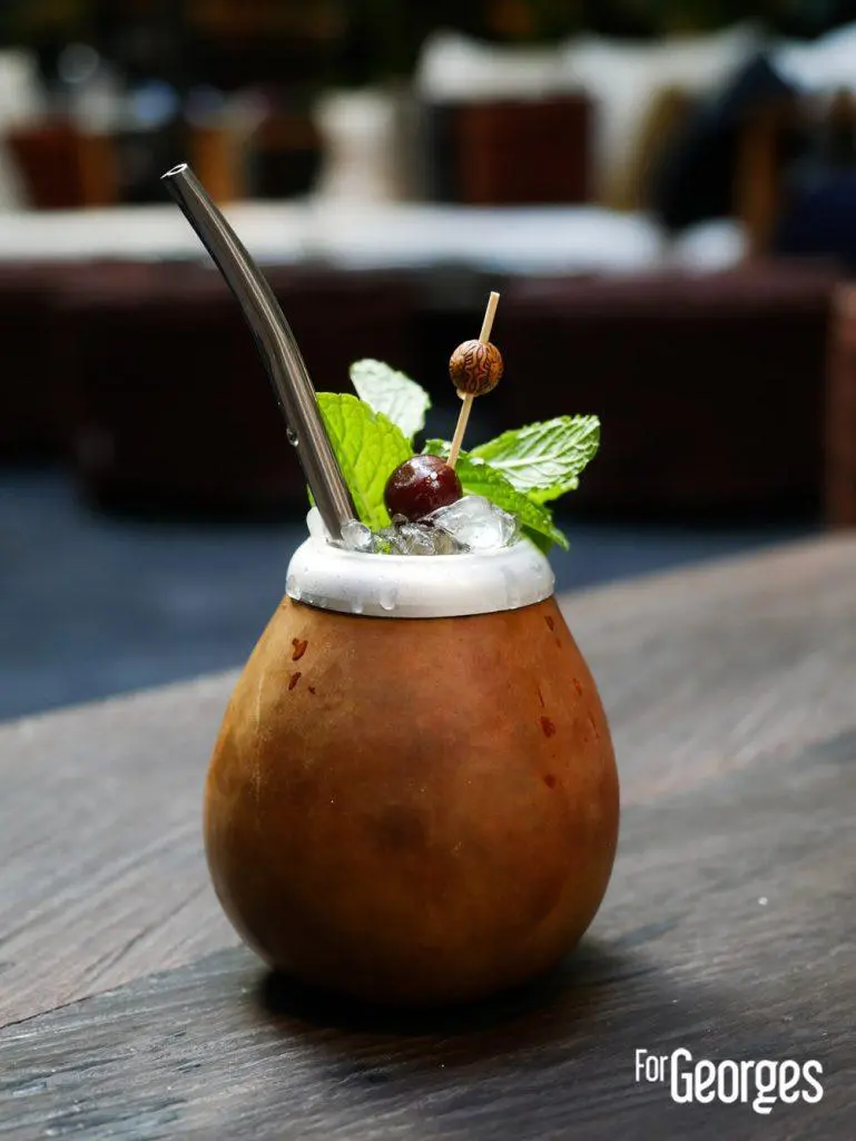 Giffard West Cup - Patrick Le Verge