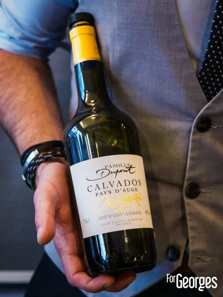 Trophées des Calvados 2019