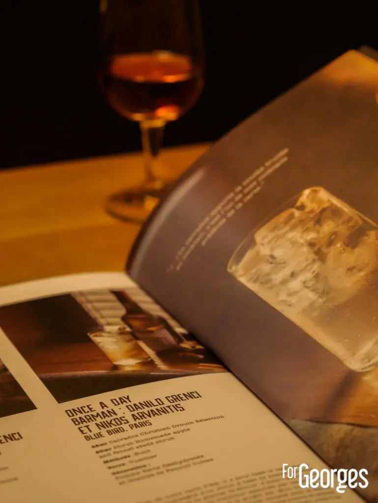 Calvados Cocktails Inspiration Christian Drouin