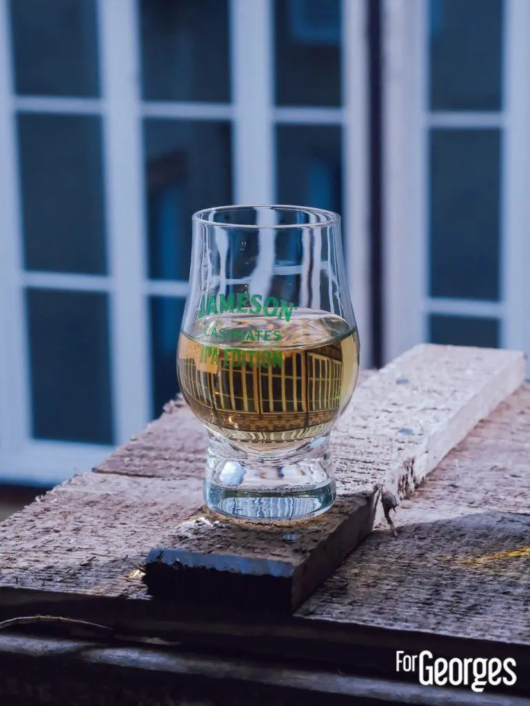 dition Spéciale Jameson Caskmates IPA Edition