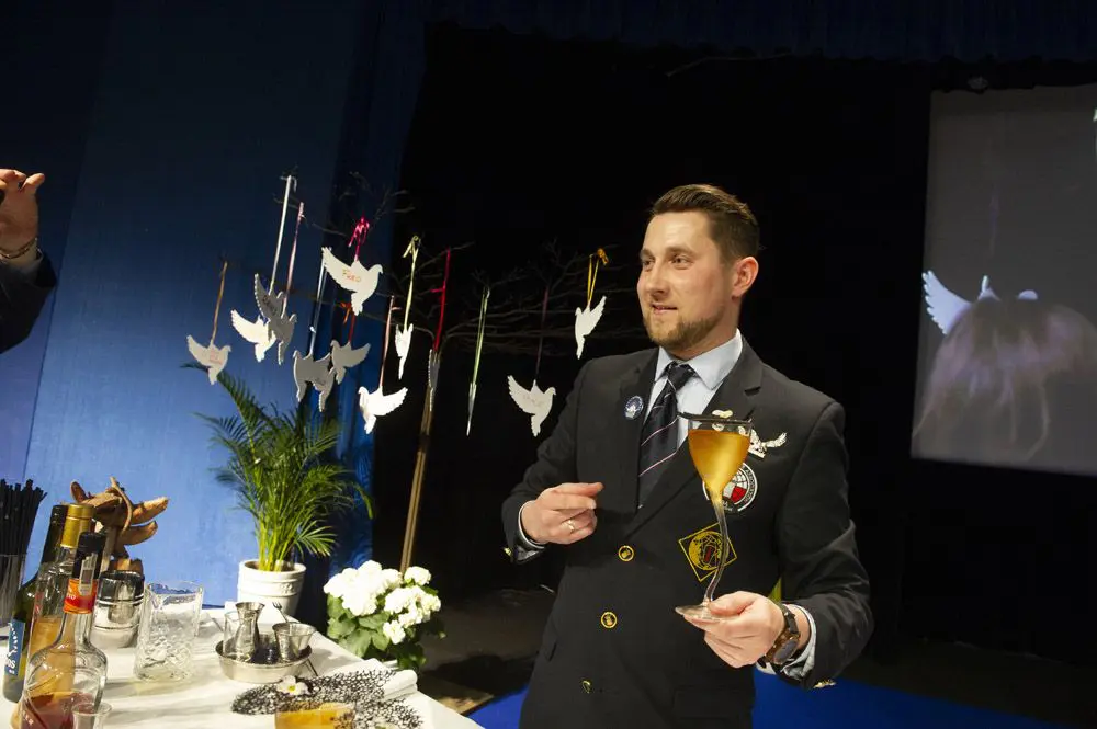 Trophées des Calvados 2019