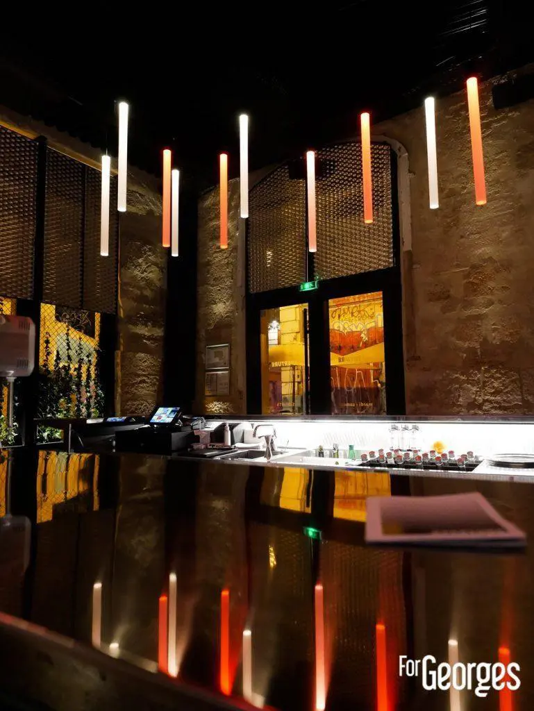 Aperture Montpellier