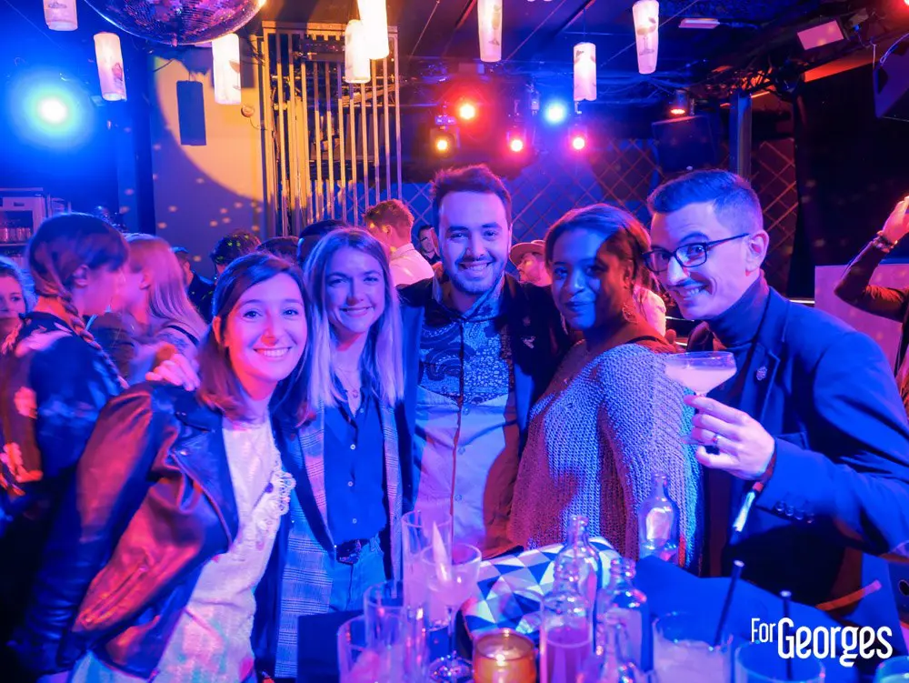 Bacardi Martini France