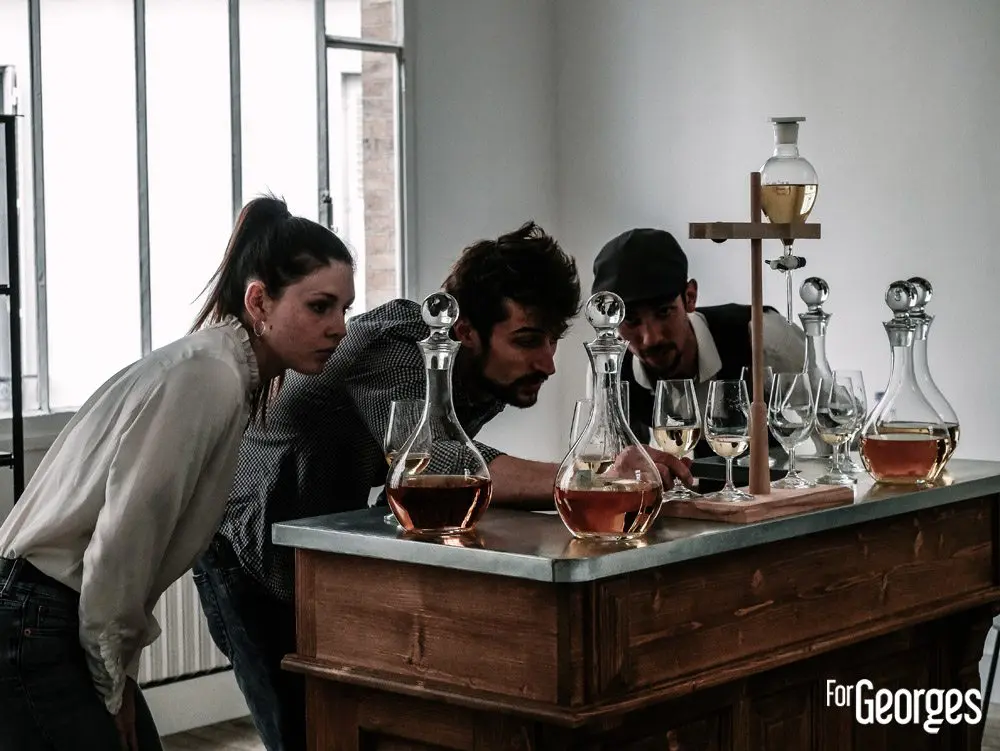 Les Trophées du bar 2019