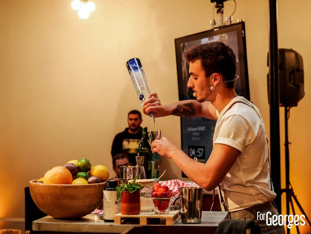 Les Trophées du bar 2019