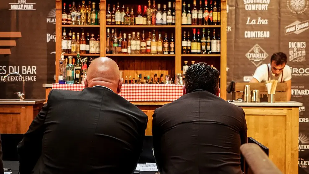 Les Trophées du bar 2019