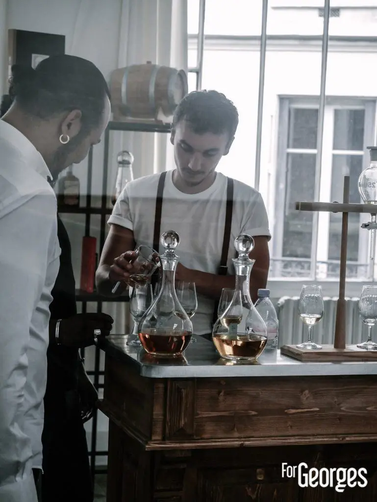 Les Trophées du bar 2019