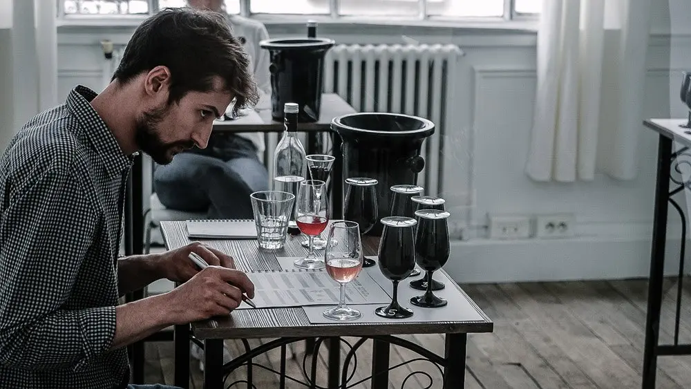 Candidat Trophées du bar