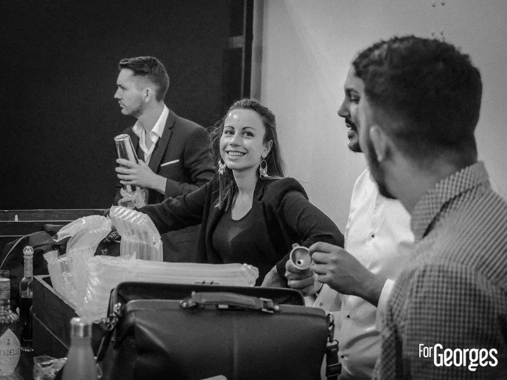 Candidat Trophées du bar