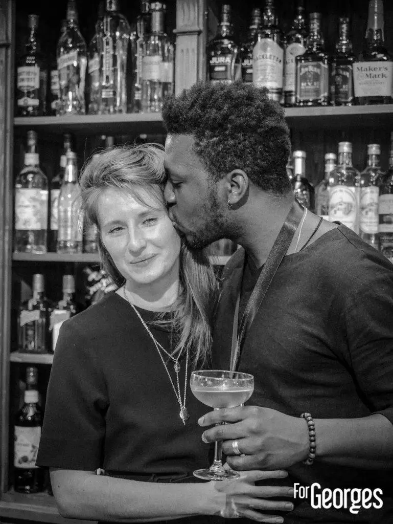 Gagnant des Trophées du bar 2019