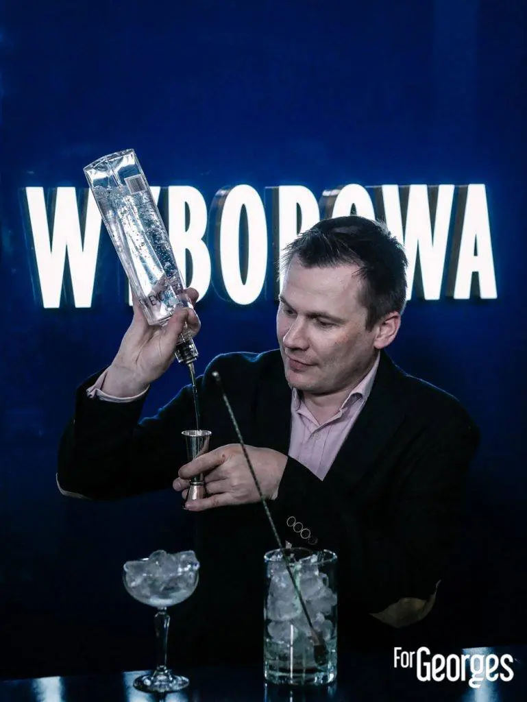 Mathieu Lefeuvrier