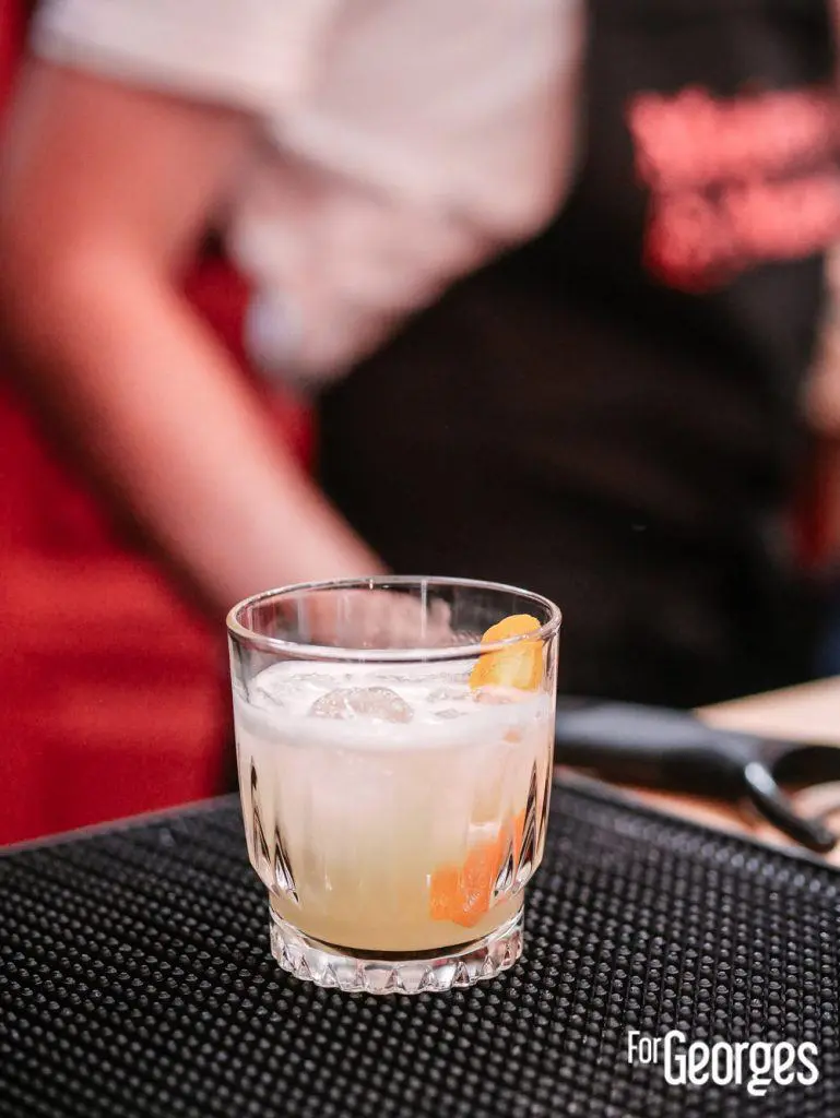 Maker's Mark Cocktail cocktails spirits