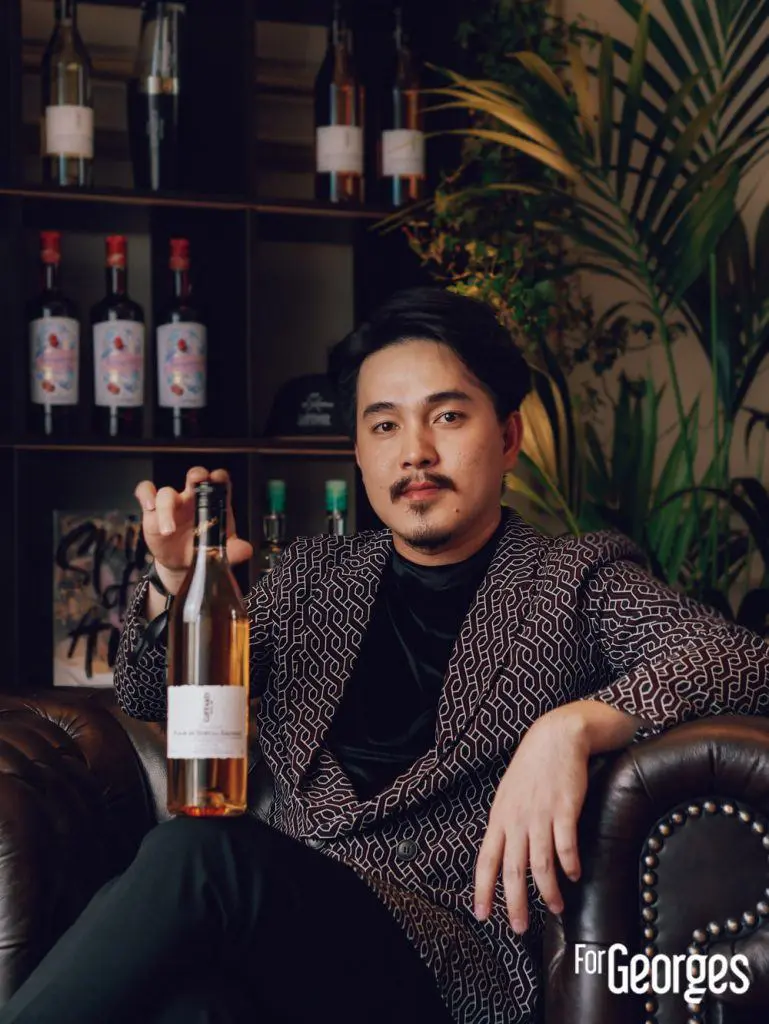 Tien Duc Duong - Vietnam