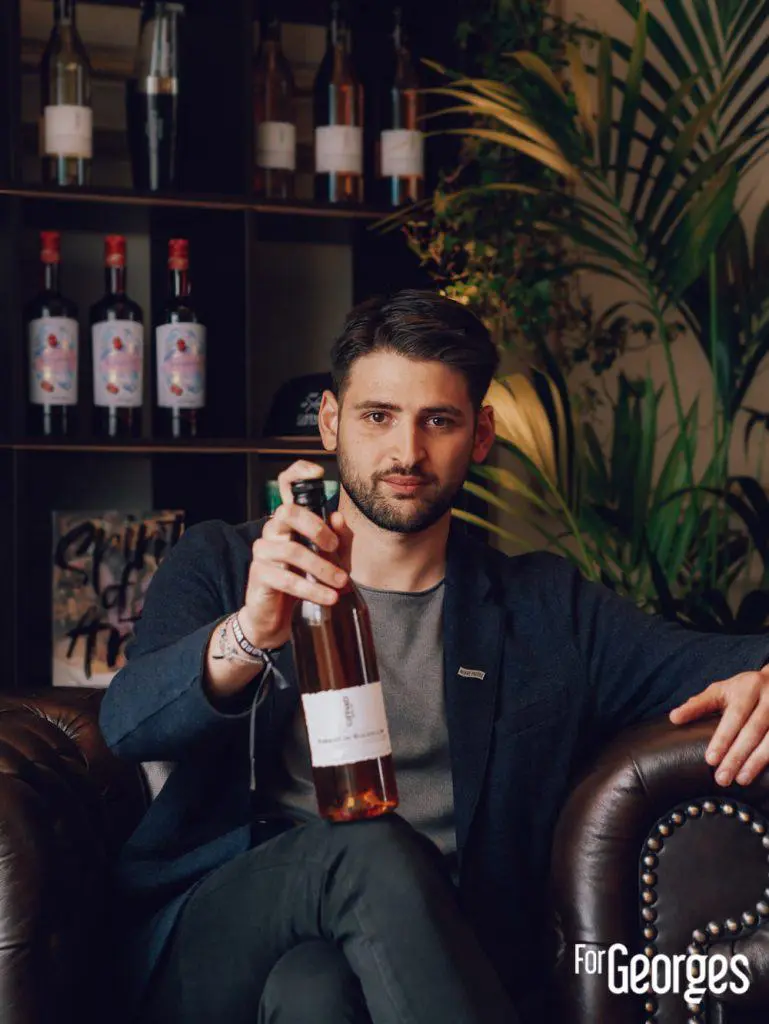 Dimitrios Filippou - Grèce