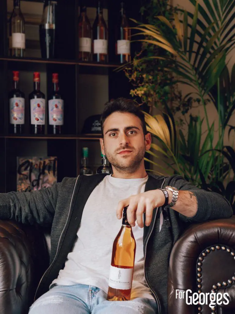 Mirco Guizzardi - Italie