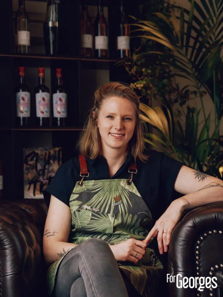 Chirine Cabaret - France